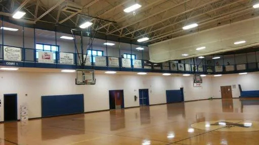 Slide of M&S Electrical