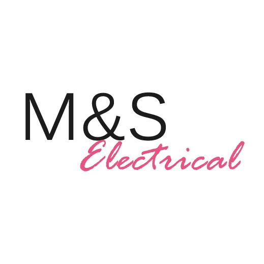 Slide of M&S Electrical