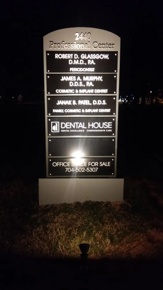 Slide of M&S Electrical