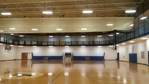 Slide of M&S Electrical