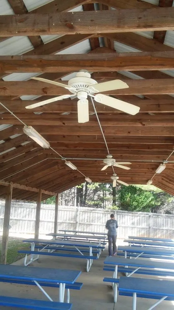 Slide of M&S Electrical