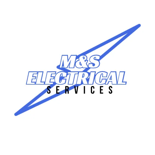 Slide of M&S Electrical Services