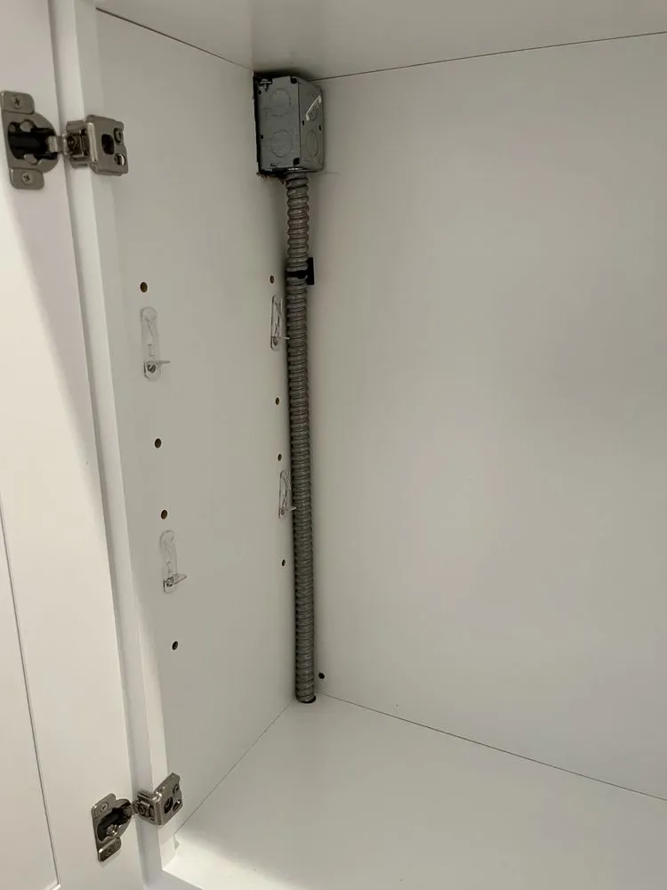 Slide of MS Electricore