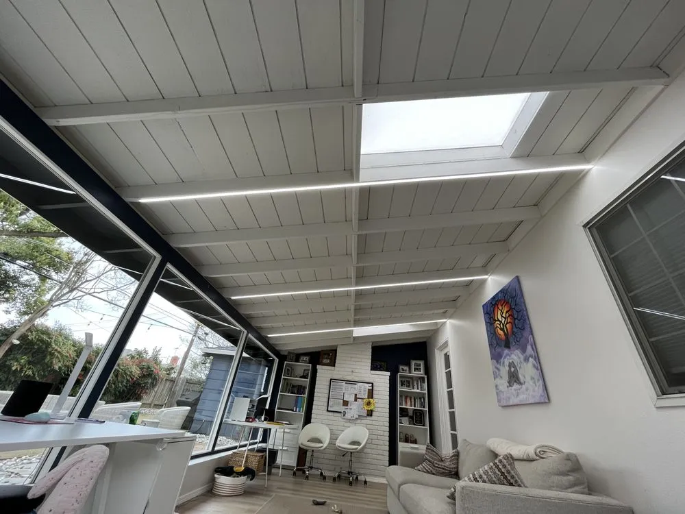 Slide of MS Electricore