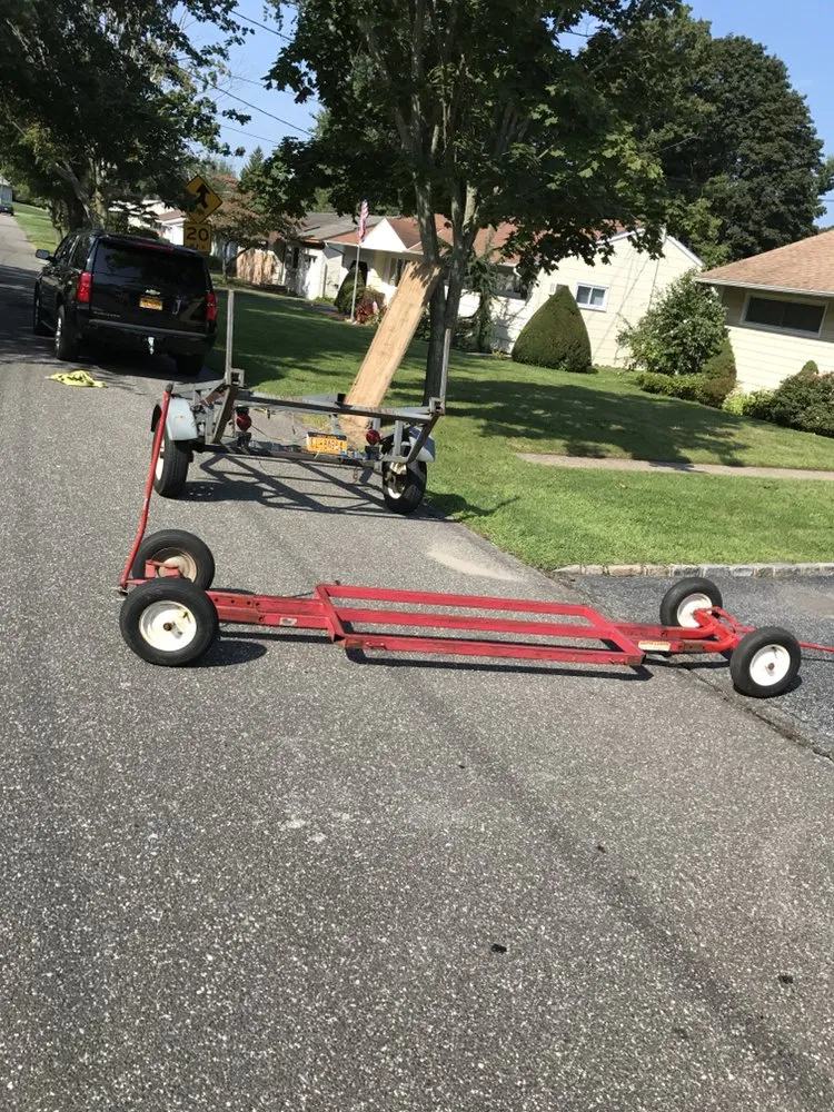 Slide of M&S Elite Contracting