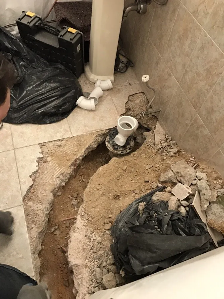 Slide of M&S Elite Contracting