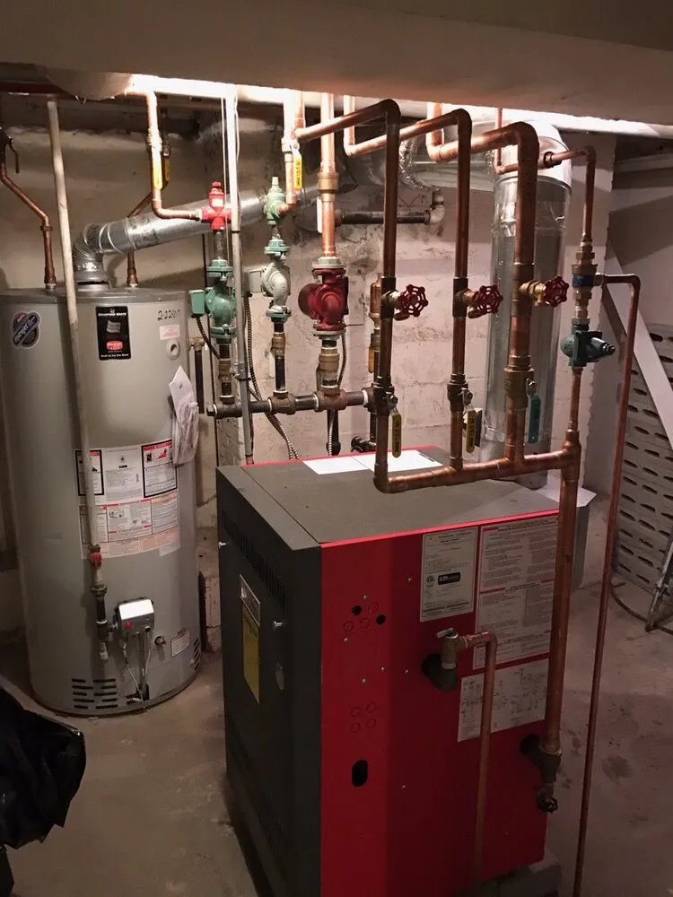 Emergency lighting installation service in ,  - M&S Elite Contracting