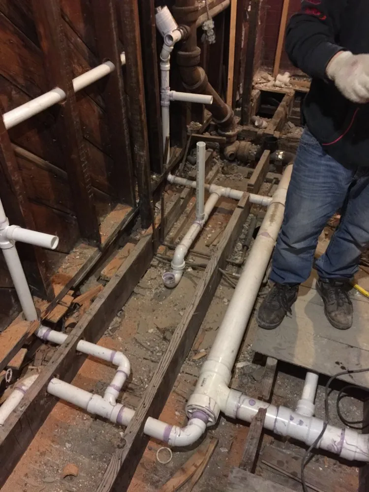 Slide of M&S Elite Contracting