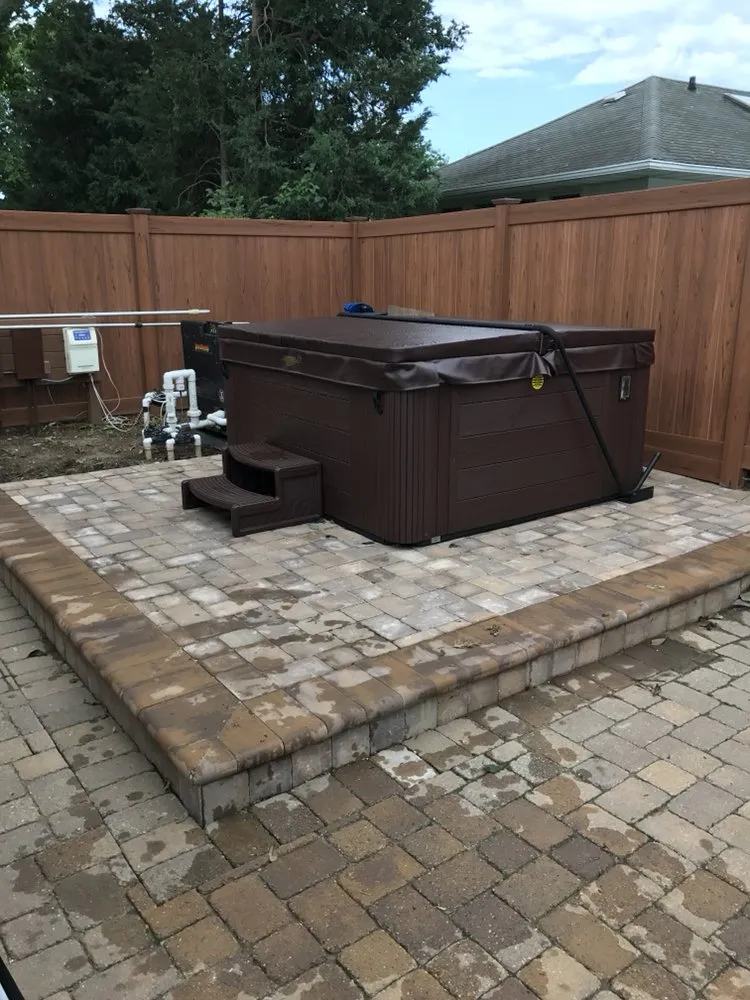 Slide of M&S Elite Contracting