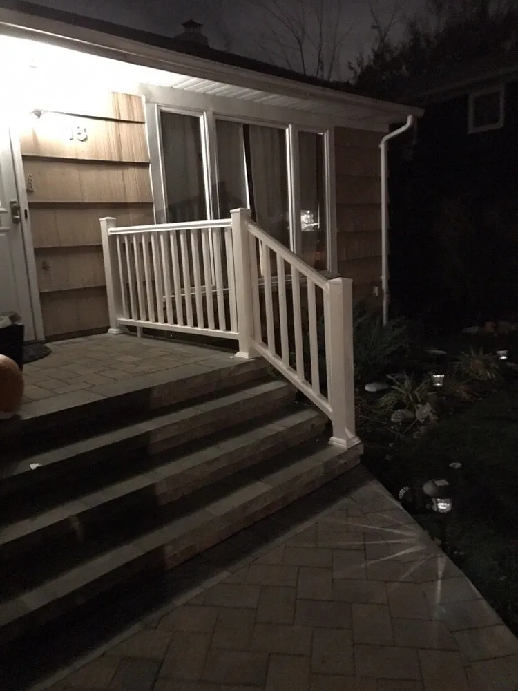 Slide of M&S Elite Contracting