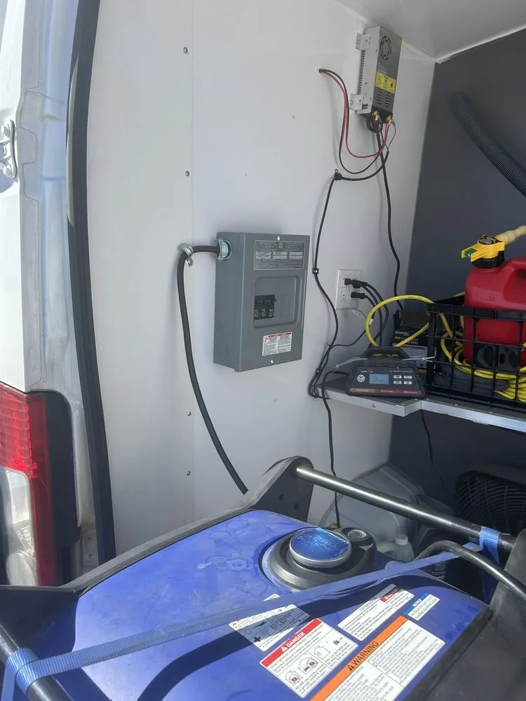 Certified electrical service for homes in outlet and switch repair,  by 