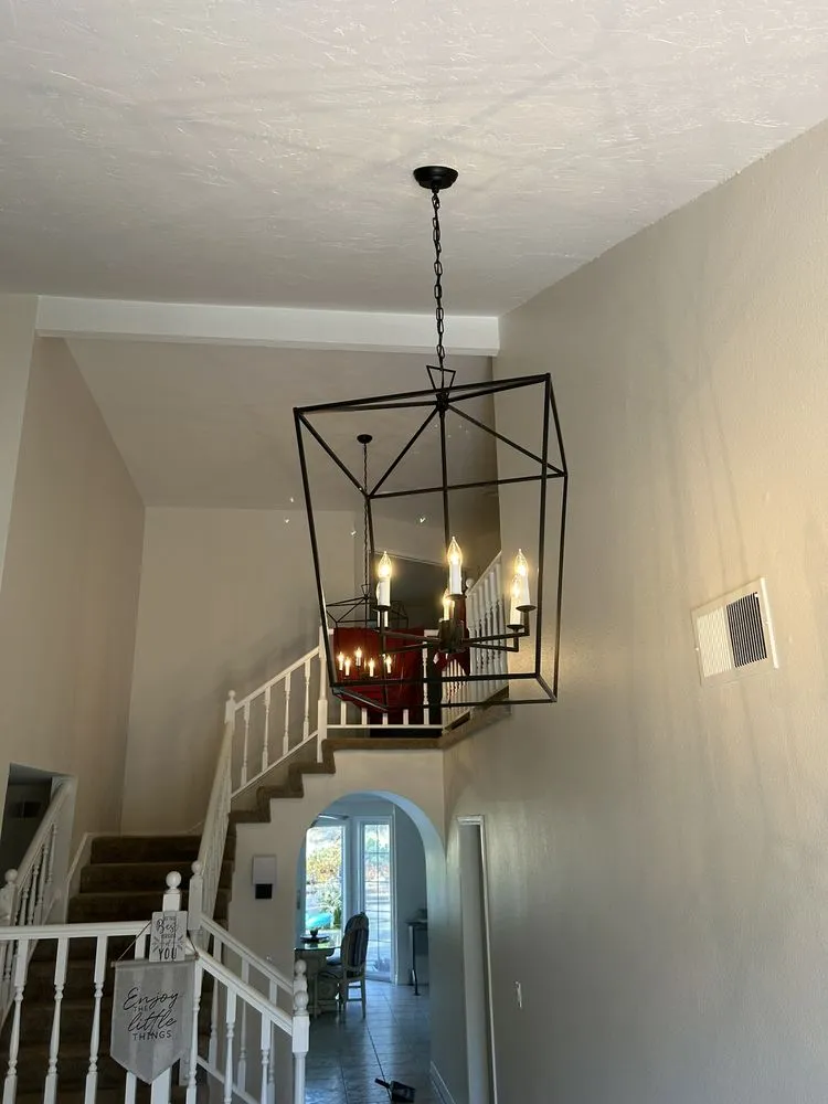 Certified outlet and switch repair in ,  by MS Engineering