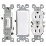 Slide of M&S General Maintenance