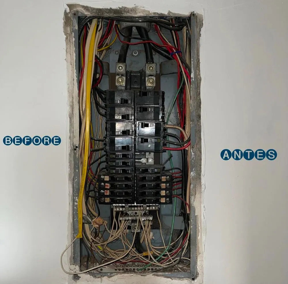 Slide of MS General Solutions