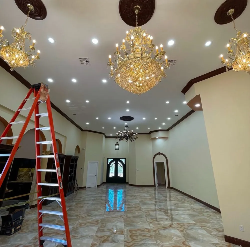 Expert electrical service for homes in outlet and switch repair,  by 