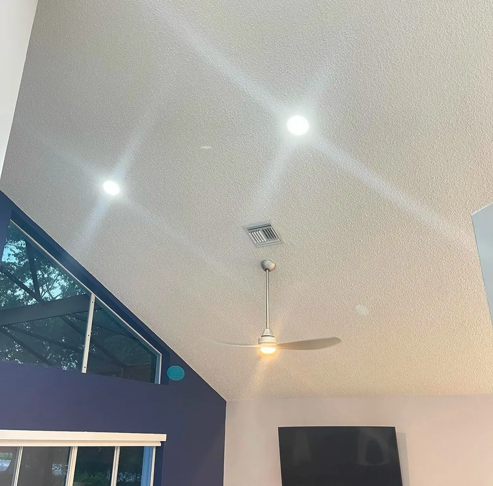 Emergency electrical service for homes in electrical repair,  by 