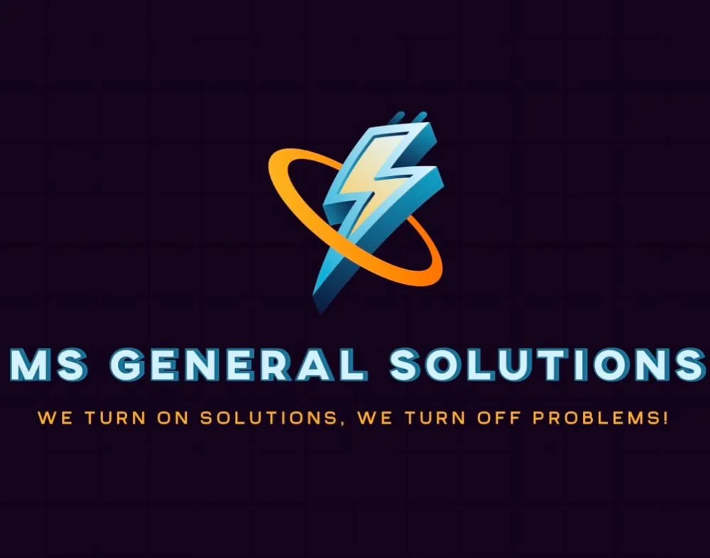 Emergency wiring installation experts serving ,  - MS General Solutions