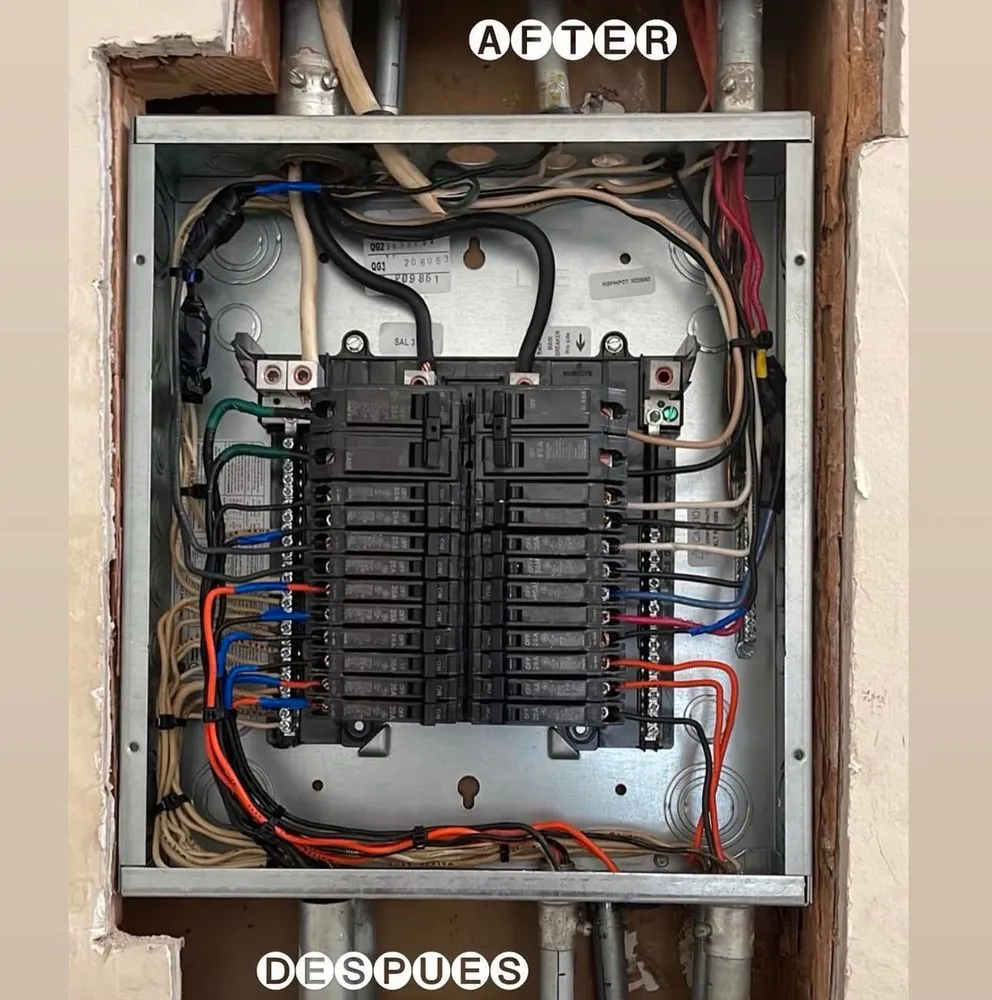 Slide of MS General Solutions