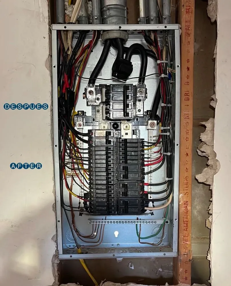 Slide of MS General Solutions