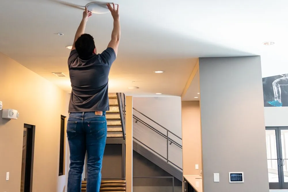 Slide of MS Installations