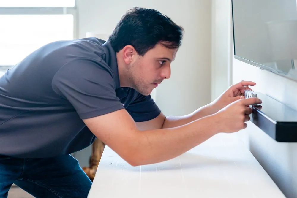 Slide of MS Installations