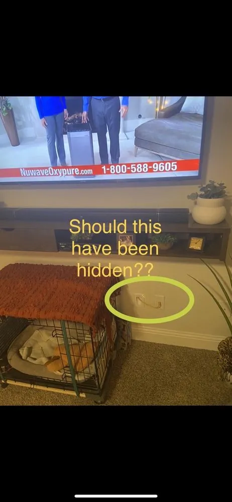 Slide of MS Installations