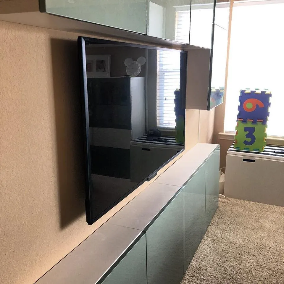 Slide of MS Installations