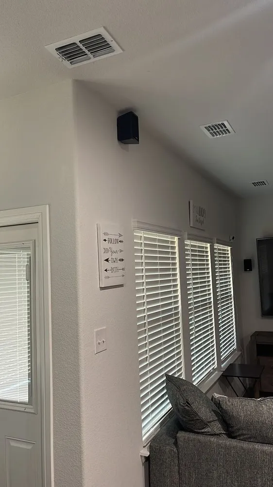 Slide of MS Installations