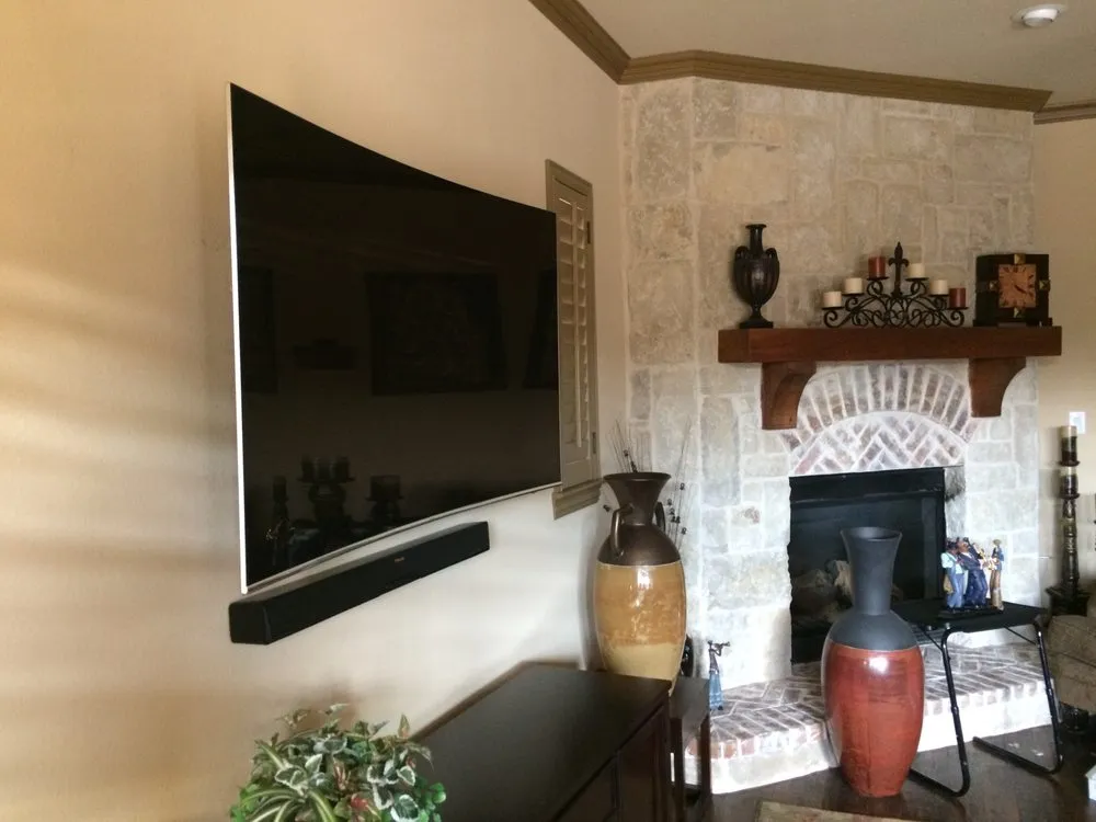 Slide of MS Installations