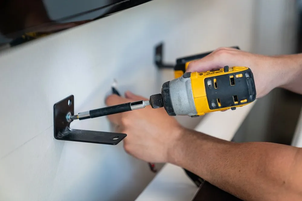 Slide of MS Installations