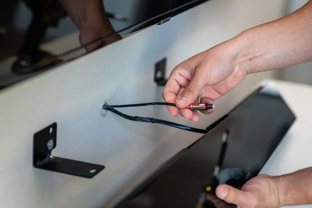 Slide of MS Installations