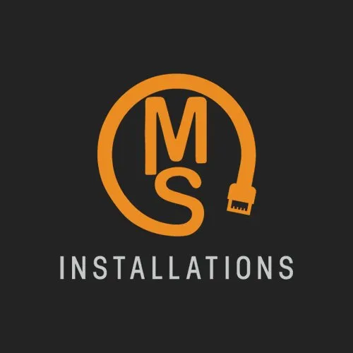 Slide of MS Installations