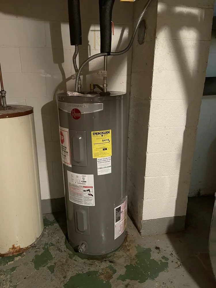 Slide of M&S Installations