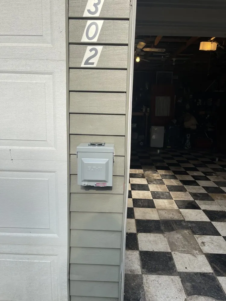 Slide of M&S Installations