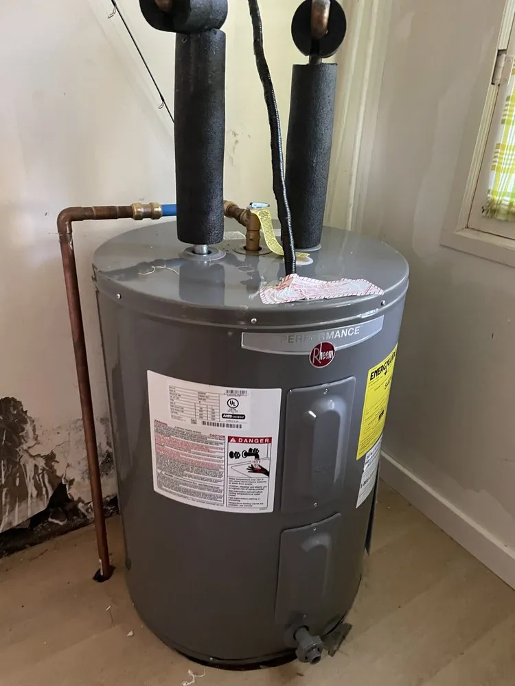 Slide of M&S Installations