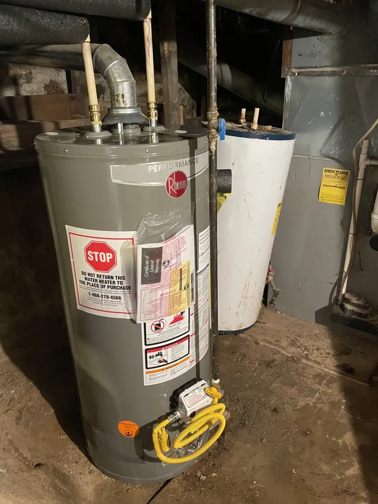 Slide of M&S Installations