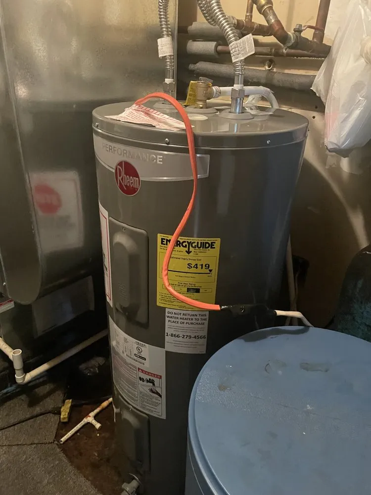 Slide of M&S Installations