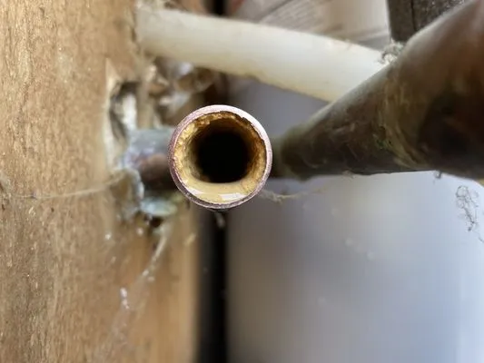 M&S Installations Logo