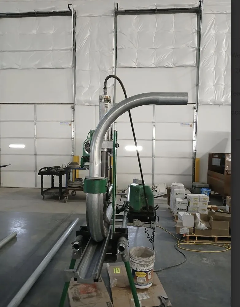 Slide of MS Sparky Electrical