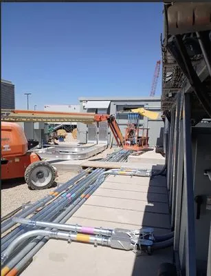 MS Sparky Electrical