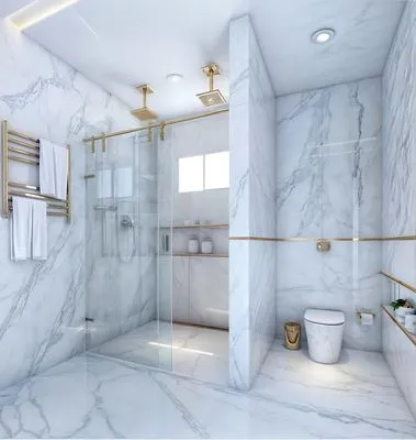 MSA home improvement service Logo