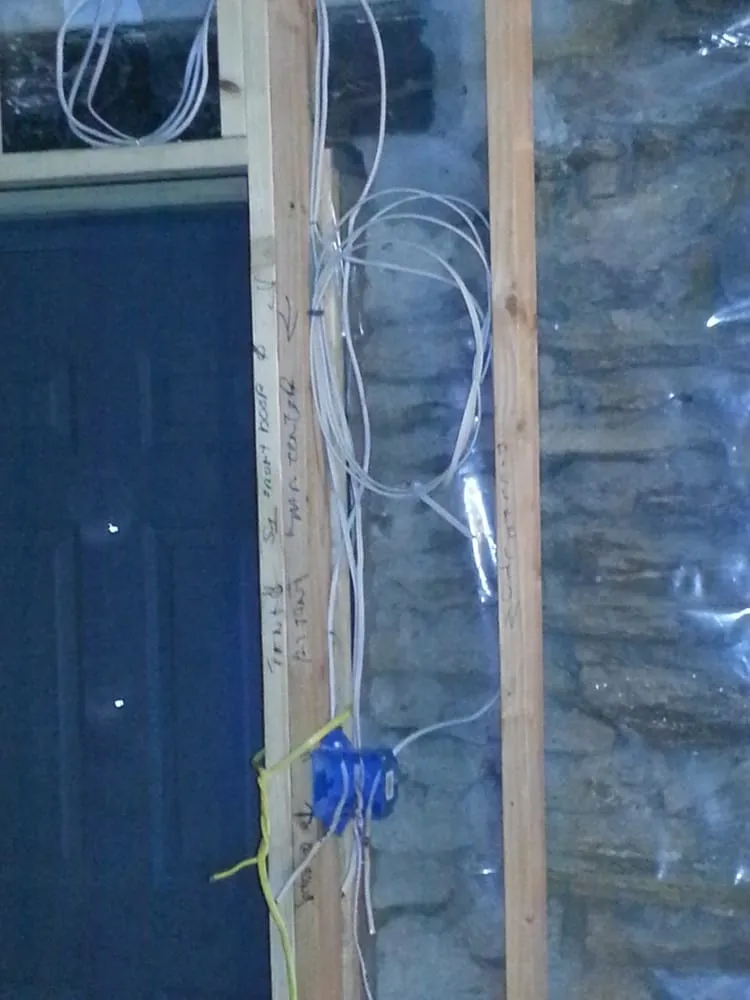 Slide of M.Sargent Electric, Inc