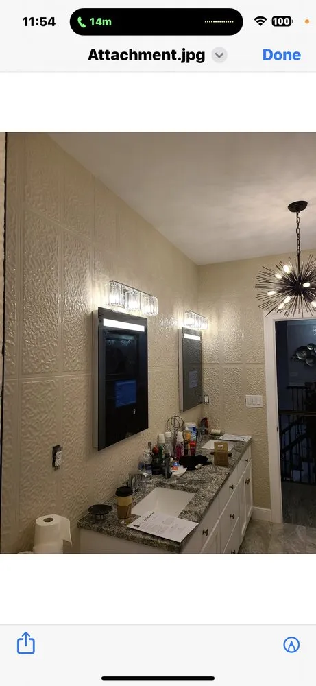 Slide of MSF Electrical Heating & Cooling Specialist