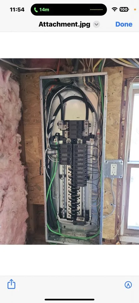 Expert outlet and switch repair service in ,  - MSF Electrical Heating & Cooling Specialist