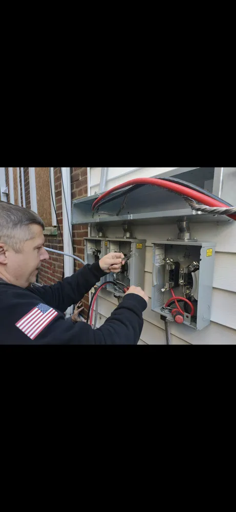 Expert electrical service for homes in emergency electrical service,  by 