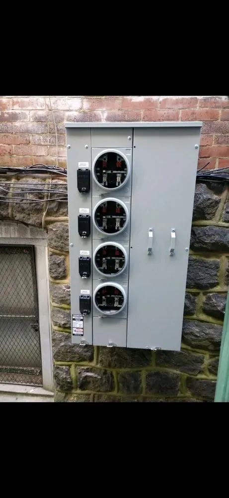 Emergency electrical repair experts serving ,  - MSF Electrical Heating & Cooling Specialist