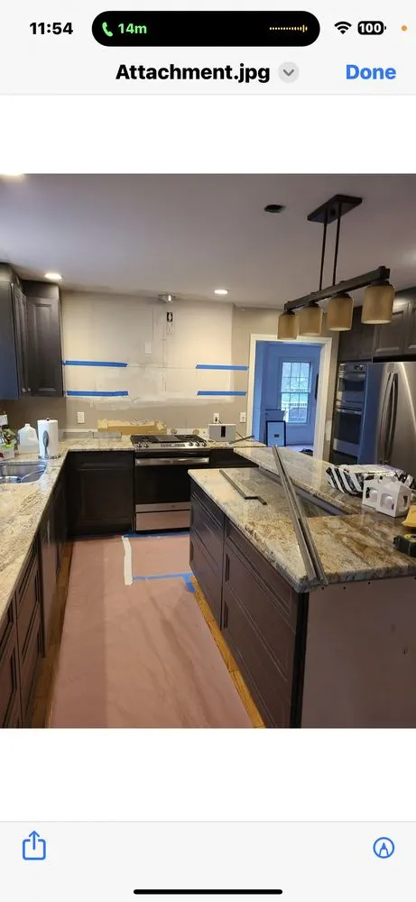 Slide of MSF Electrical Heating & Cooling Specialist