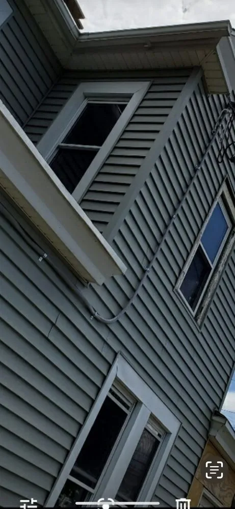 Slide of MSF Electrical Heating & Cooling Specialist