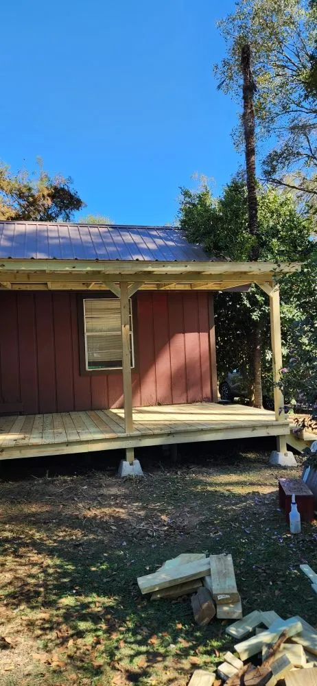 Slide of MSJ Home Improvement