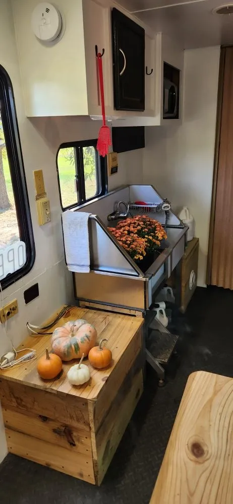 Slide of MSJ Home Improvement